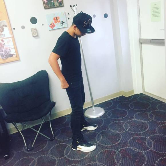 Meet your Posher, Jonathan - Picture 1 of 1